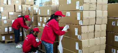 亞馬遜fba入倉流程步驟有哪些?